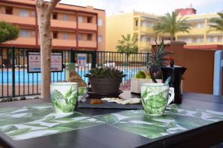 Caleta Relax - Apartamento Fuerteventura Apartment - La Oliva - 1