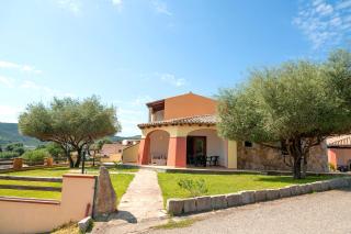 Residence Li Troni - 2