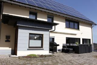 Ferienhaus "Am Backes" - Gefell - 8