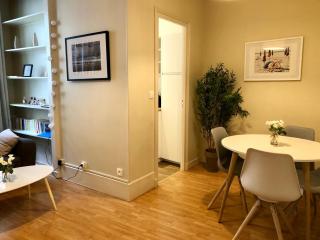 Appartement VALENTINE - Trouville-sur-Mer - 4