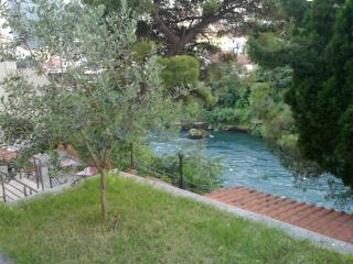 Villa Park - Mostar - 1