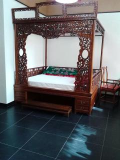 Beijing Jingyuan Courtyard Hotel - Beijing - 4