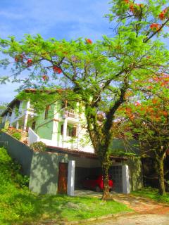Homestay Villa Giulia - Juquei - 0