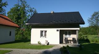 Karolówka - Horyniec Zdrój - 5