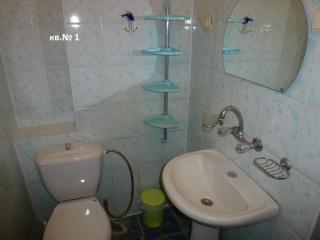 U samogo moria - Odesa - 6