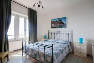 La casa sul Golfo - Lerici - 9