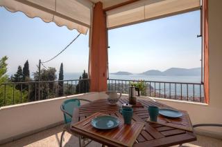 La casa sul Golfo - 0