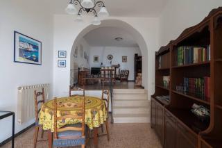 La casa sul Golfo - 1