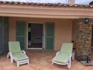 appartement acqua dolce - Saint-Florent - 7