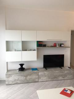 Appartamento sul porto - Loano - 1