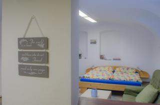 Jüstel apartment - 2