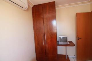 Condominio Millenium Thermas Residence - Caldas Novas - 9