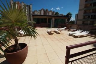 Condominio Millenium Thermas Residence - Caldas Novas - 8