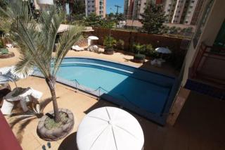 Condominio Millenium Thermas Residence - Caldas Novas - 6