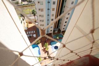 Condominio Millenium Thermas Residence - 5