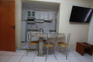 Condominio Millenium Thermas Residence - Caldas Novas - 3