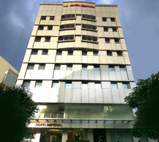Hotel Imperial - 7