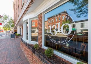 The Georgetown Inn - Washington - 8