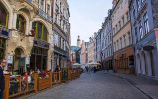 Old City Residence Riharda Vagnera - Riga - 0
