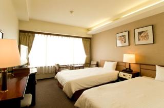 Ryukyu Sun Royal Hotel - 7