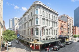 Pelham Hotel - New Orleans - 9