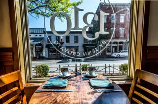 The Georgetown Inn - Washington - 2