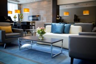 The Park Hotel London - London - 6
