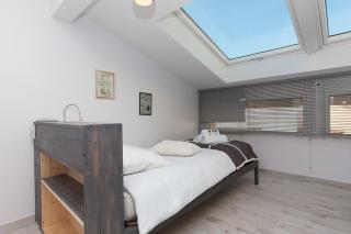 Loft 3 pièces duplex 3 étoiles calme centre ville à 5 mn des plages et palais - Cannes - 2