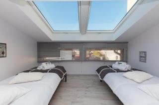 Loft 3 pièces duplex 3 étoiles calme centre ville à 5 mn des plages et palais - Cannes - 1