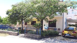 Apartments CICO Starigrad Paklenica - Starigrad-Paklenica - 3