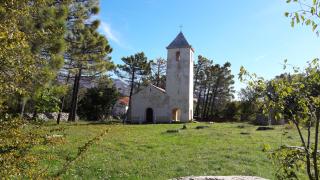 Apartments CICO Starigrad Paklenica - Starigrad-Paklenica - 2
