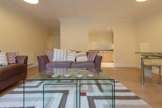 Stylish Apartments in Victoria & Westminster - London - 7