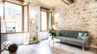 Charming Appartment - Antibes - 8