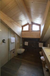 Chalet Teresa - Livigno - 1