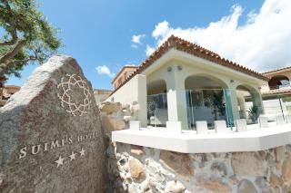 Suimi's Hotel - Villasimius - 6
