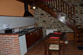 La Seronda de Redes - Bueres - 1