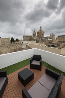 Amelie - Charming Townhouse in the heart of Rabat - Rabat - 2