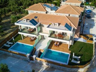 Leandros Villas - Alikanas - 7