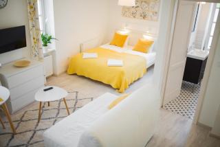 Rába Apartman House - Győr - 0