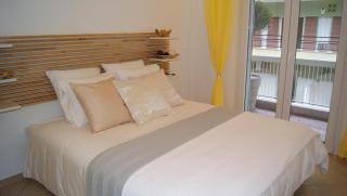 Sea-View Modern Apartment - 4 Guests - Kitchen - 2