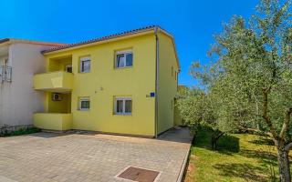 Apartmani Prodan 2 - Fasana - 0