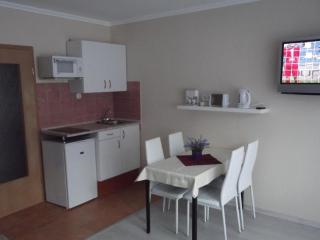 Levendula Apartman - 1