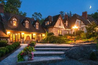 Hillbrook Inn & Spa - Charles Town - 0