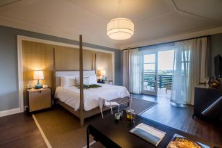 The Island House - Nassau - 2