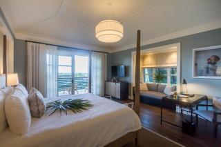 The Island House - Nassau - 1
