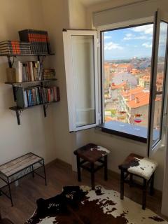 The Sunset Nest - Lisboa - 8