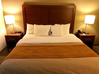 Comfort Inn Hobart-Merrillville I-65 - 8