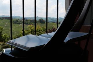 La rosa dei vini - Serralunga d'Alba - 9