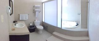 Hotel & Lounge Las Islas - San Juan Bautista Tuxtepec - 7