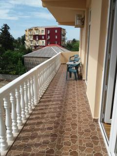 Guest House Gabi - Kobuleti - 1